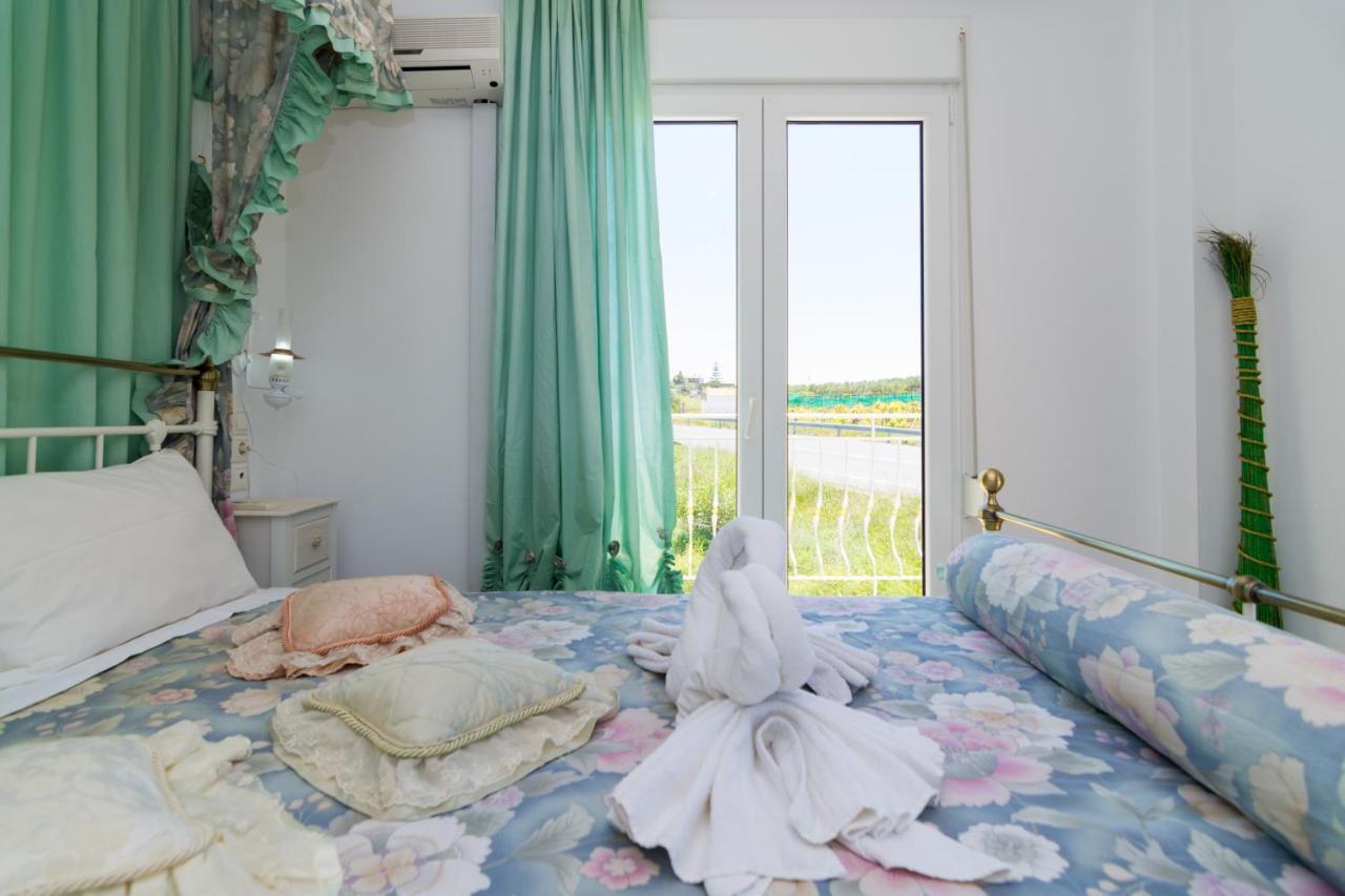 Stratos Palace Elia  외부 사진