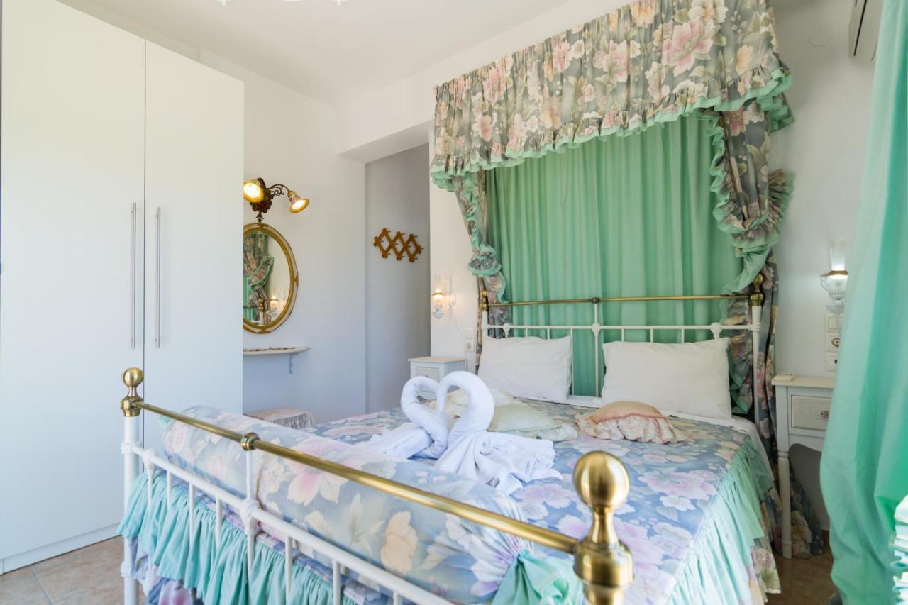 Stratos Palace Elia  외부 사진